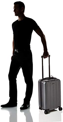 Chester Luggage: Lightweight Carry On Spinner Luggage for the Seasoned  Traveler