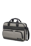 Samsonite Cityvibe - Expandable Briefcase 41 cm, Ash Grey (Grey) - 115513/2440