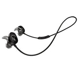 Bose Soundsport Wireless Headphones, Black