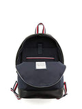 Tommy Hilfiger Urban Novelty Backpack, Men’s Blue (Tommy Navy/Black), 19x45x32 cm (B x H T)