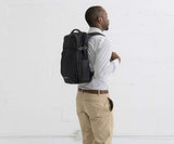 TIMBUK2 Division Laptop Backpack, Jet Black