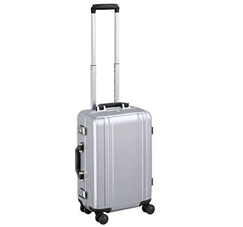 Shop Zero Halliburton Classic Polycarbonate 2 – Luggage Factory