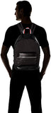 Tommy Hilfiger Urban Novelty Backpack, Men’s Black, 19x45x32 cm (B x H T)