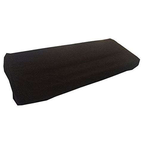 BECover Luxury Piano Keyboard Dust Cover for 61 & 88 Key Keyboards -Fits Most Brand Digital