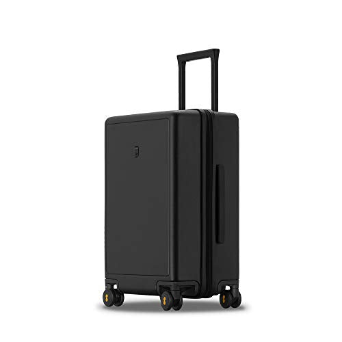 Shop LEVEL8 Elegance Matte Carry-On Luggage, – Luggage Factory