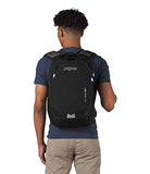 JanSport Helios 25 Backpack Lunar Black