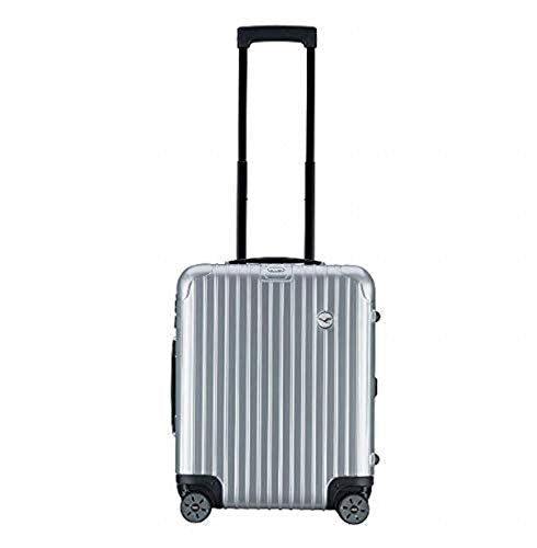 Shop Rimowa Lufthansa Alu Collection Multiwhe – Luggage Factory
