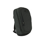 CO.alition Federal Backpack, Charcoal/Dark Grey