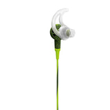 Bose Soundsport In-Ear Headphones - Apple Devices, Energy Green