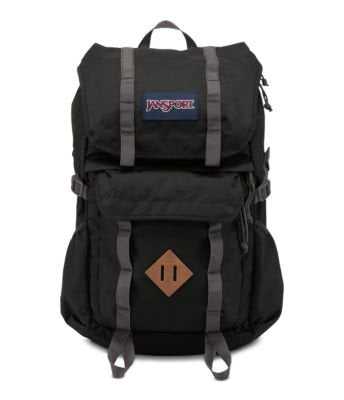 Jansport Js0A2T31008 Javelina Backpack, Black