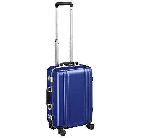 Shop Zero Halliburton Classic Polycarbonate 2 – Luggage Factory