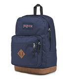 Jansport Js0A3P3U003 City View Backpack (Navy)