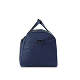 Cloe Classic Duffle Bag in Blue Navy Color