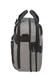 Samsonite Cityvibe - Expandable Briefcase 41 cm, Ash Grey (Grey) - 115513/2440