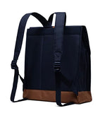 Herschel Supply Co. City Mid-Volume Backpack Peacoat One Size