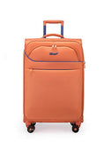 ABISTAB Verage Breeze 55/18,5 Hand Luggage, 55 cm, 38 liters, Orange