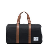 Herschel Novel Duffle Bag, Black, One Size