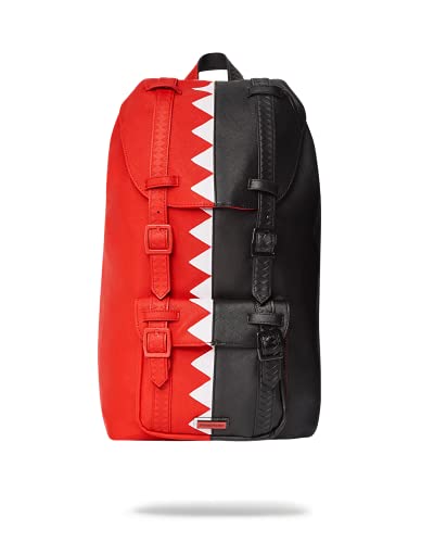 Shop SPRAYGROUND VERTICAL SHARK CUT & SEW – Luggage Factory