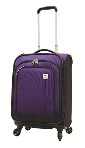 Shop Samboro Feather Lite Lightweight Luggage – Luggage Factory