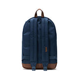 Herschel Pop Quiz Backpack-Navy