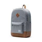 Herschel Heritage Backpack-Grey