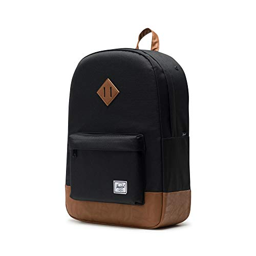 Herschel Heritage Backpack-Black