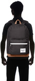 Herschel Pop Quiz Backpack-Black