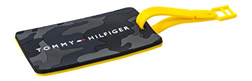 Tommy hilfiger cheap luggage tag