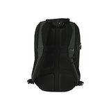 CO.alition Federal Backpack, Charcoal/Dark Grey