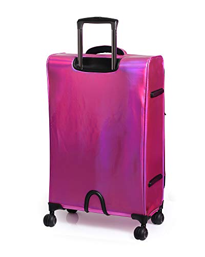 Shop it Girl Spellbound 8 Wheel Holographic L – Luggage Factory