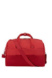 SAMSONITE B-Lite Icon - Duffle 45/18 Travel Duffle 45 centimeters 36.5 Red