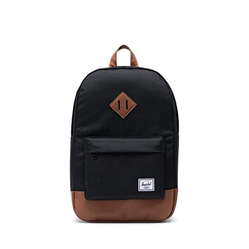 Shop Herschel Heritage Mid-Volume Backpack-Bl – Luggage Factory