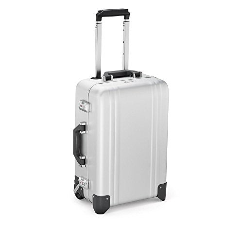 Shop Zero Halliburton Classic Aluminum 2.0 - – Luggage Factory