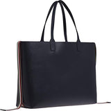 Tommy Hilfiger Iconic Turnlock Tote Womens Shopper Bag One Size Tommy Navy