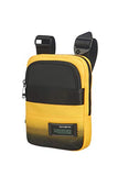 Samsonite Cityvibe - Small Tablet Shoulder Bag 22 cm, goldgelb (Yellow) - 115510/1371