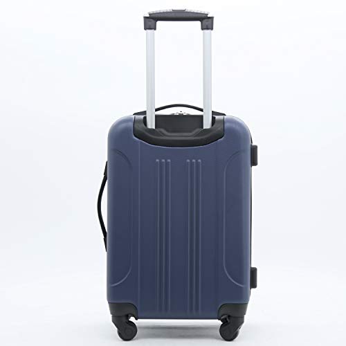 Shop Triforce Midtown Collection Hardside 4 P – Luggage Factory