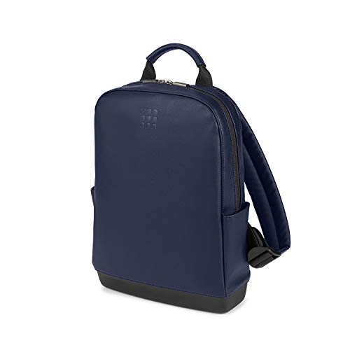 Moleskine classic best sale foldover backpack