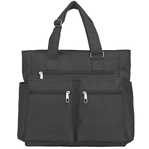 Women Work Bag Purse USB Teacher Bag Fits 15.6 Inch Laptop - China Laptop  Tote Bag and Women Work Bag price | Made-in-China.com