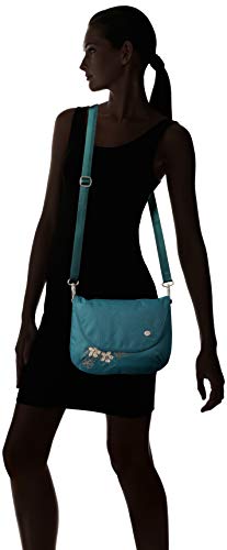 Bliss Saddle Bag - Eco-Conscious Crossbody Bags