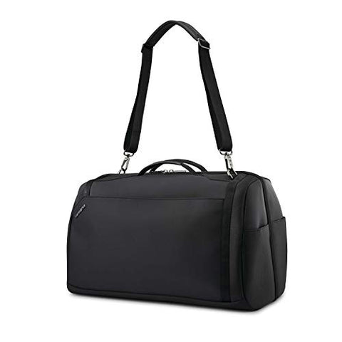 Samsonite Encompass Convertible Weekender Black