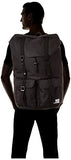 Herschel Buckingham Backpack, Black, 33.0L