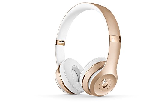 Solo 3 wireless rose gold sale