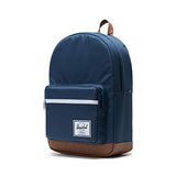 Herschel Pop Quiz Backpack-Navy