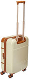 Bellagio 2.0 Ultra Light 21 Inch International Carry On Spinner Trunk