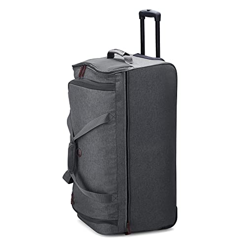 Delsey Maubert 2.0 Duffel Bag - 29 Large - Anthracite