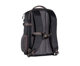 TIMBUK2 Division Laptop Backpack, Jet Black