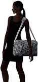 Vera Bradley Iconic Weekender Travel Bag,  Signature Cotton, One Size