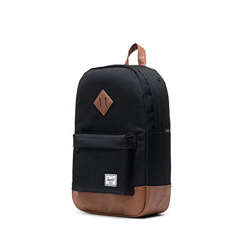 Shop Herschel Heritage Mid-Volume Backpack-Bl – Luggage Factory