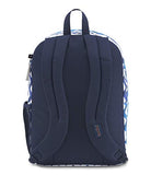 Jansport Digital Student Laptop Backpack, Shadow Chevron