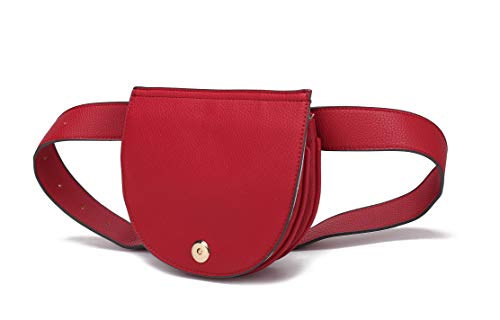 A Designer Fanny Pack for Stylish Travelers